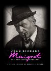 Maigret - Jean Richard - Intégrale - Vol. 6 - DVD