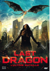 The Last Dragon - L'ultime bataille - DVD