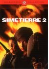 Simetierre 2 - DVD