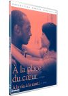 A la place du coeur + A la vie, à la mort (Pack) - DVD