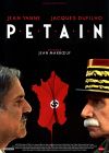 Pétain - DVD