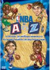 La NBA de A à Z - DVD