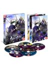Code Geass : Akito the Exiled - Intégrale 5 OAV - DVD