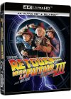 Retour vers le futur III (4K Ultra HD + Blu-ray) - 4K UHD