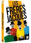 Les Frères Jacques - DVD