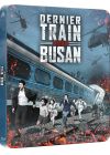 Dernier train pour Busan (Édition SteelBook) - Blu-ray