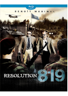 Résolution 819 - Blu-ray