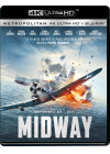 Midway (4K Ultra HD + Blu-ray) - 4K UHD