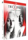 The X-Files - Saison 11 - Blu-ray
