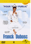 Franck Dubosc - Les "pour toi public" - DVD