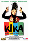 Kika - DVD