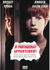 JF partagerait appartement - DVD