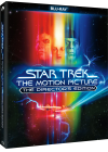 Star Trek : Le film (Director's Cut + Blu-ray bonus) - Blu-ray