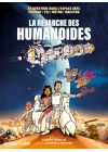 La Revanche des Humanoïdes (Édition Prestige limitée - Blu-ray + DVD + goodies) - Blu-ray
