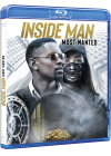 Inside Man : Most Wanted - Blu-ray