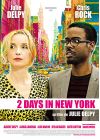 2 Days in New York - DVD