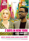 2 Days in New York - DVD