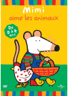 Mimi - Mimi aime les animaux - DVD