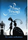 Princes et princesses - DVD