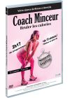 Fitness facile - Coach minceur : Brûler les calories - DVD