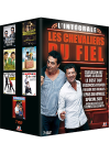 Les Chevaliers du Fiel - L'intégrale (Pack) - DVD