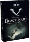 Black Sails - L'intégrale des saisons 1 & 2 - DVD