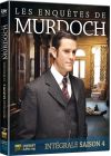 Les Enquêtes de Murdoch - Intégrale saison 4 - Blu-ray