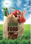 Slow Food : l'éloge de la lenteur - DVD