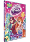 World of Winx - Vol. 1 : Le Voleur de Talents - DVD