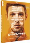 Synonymes - Blu-ray