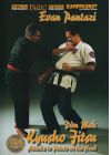 Kyusho Jitsu  - Vol. 3 : Head Points - DVD