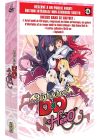 High School DxD Hero - Intégrale (Version intégrale non censurée) - DVD