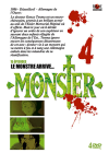 Monster - Box 4/5 - DVD