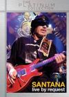 Santana - A&E Live By Request - DVD