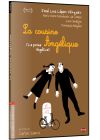 La Cousine Angélique - DVD