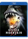 Killer Mountain - Blu-ray