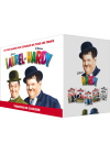 Laurel & Hardy - Versions en couleurs - DVD