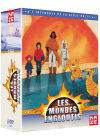 Les Mondes engloutis - Intégrale de la série - DVD