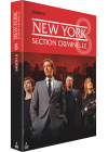 New York, section criminelle - Saison 8 - DVD
