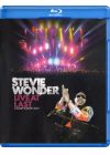 Stevie Wonder - Live at Last - A Wonder Summer's Night - Blu-ray