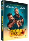 Boss Level - Blu-ray