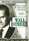 Wall Street (Version remasterisée) - DVD