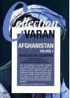 Afghanistan volume 1 : Traces de guerres - DVD