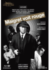 Maigret voit rouge (Digibook - Blu-ray + DVD + Livret) - Blu-ray