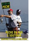 Championnat de France de pêche en mer - DVD