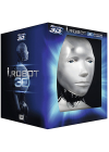 I, Robot (Édition Limitée "Tête de robot Sonny" - Blu-ray 3D) - Blu-ray 3D