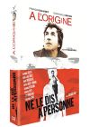 François Cluzet : A l'origine + Ne le dis à personne (Pack) - DVD
