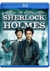 Sherlock Holmes (Warner Ultimate (Blu-ray + Copie digitale UltraViolet)) - Blu-ray