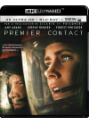 Premier contact (4K Ultra HD + Blu-ray) - 4K UHD