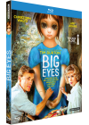 Big Eyes - Blu-ray